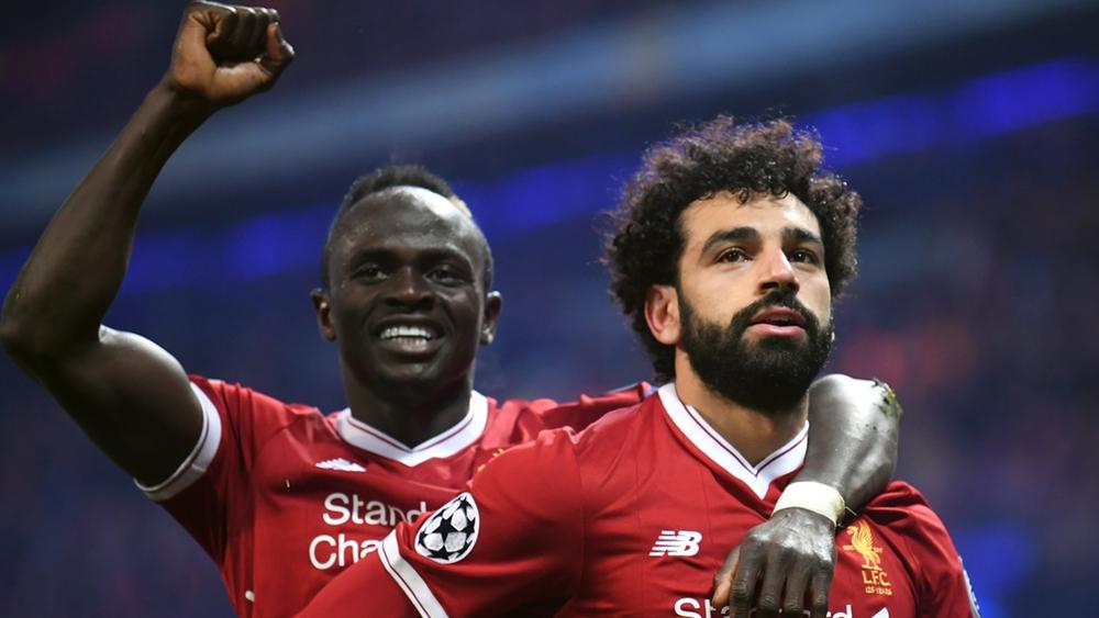 محمد صلاح يوضِّح علاقته بالسنغالي ساديو ماني