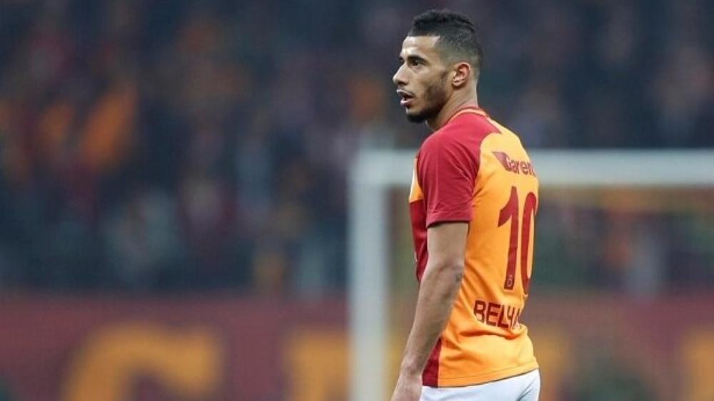 غلطة سراي في مفاوضات للاستغناء عن بلهندة .. والصَّفقة قد تُغلق هذا الأسبوع