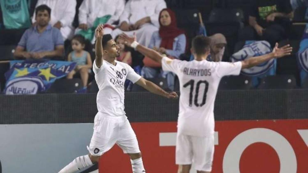 دوري أبطال آسيا | السد القطري إلى نصف النهائي