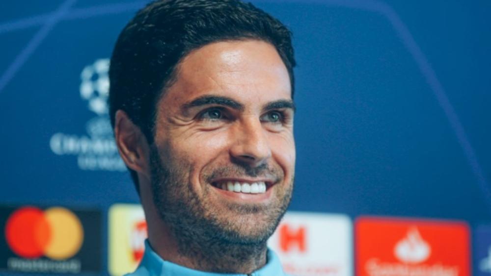 هل أحرج أرتيتا جوارديولا بتصريحاته دون عمد؟!