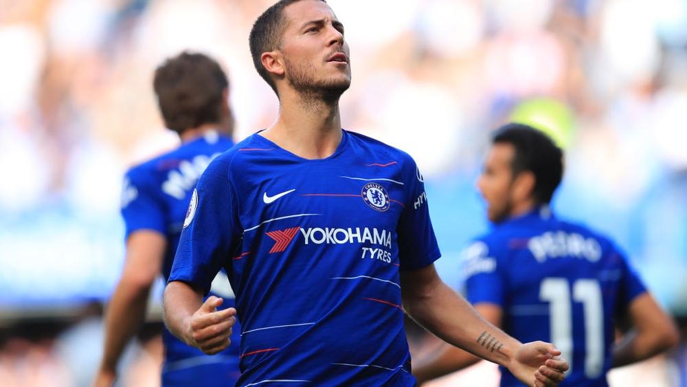 التشكيل الذهبي للبريميرليج | الجولة الخامسة