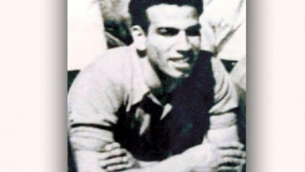 "الوينرز" تخلد الذكرى التاسعة لوفاة "ادريس جوماد"