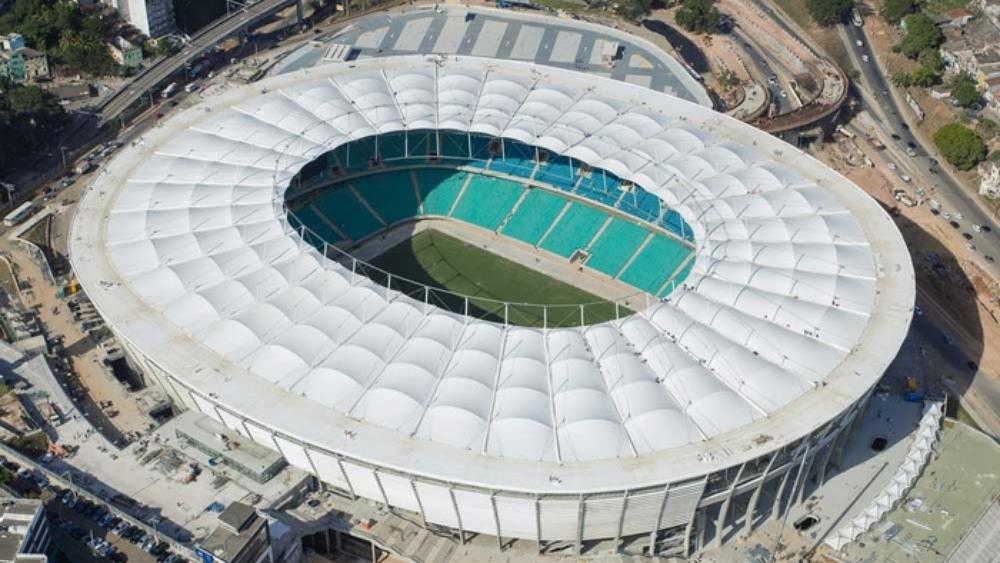 البرازيل تحدد الملاعب التي تحتضن كوبا أمريكا 2019