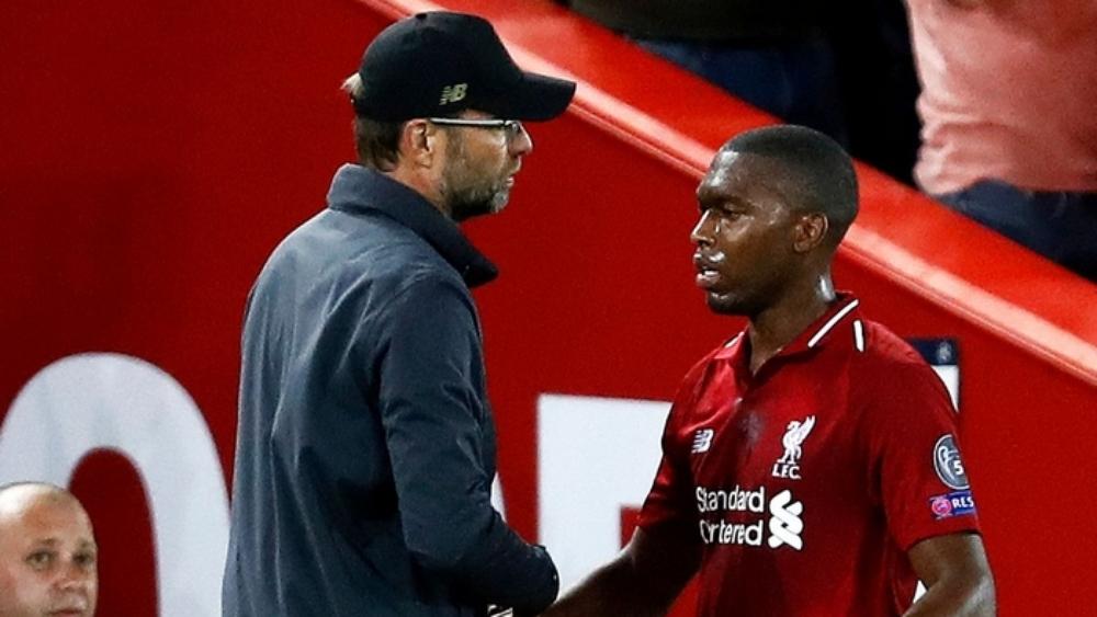 كلوب يتغنى بستوريدج بعد قهر باريس سان جيرمان