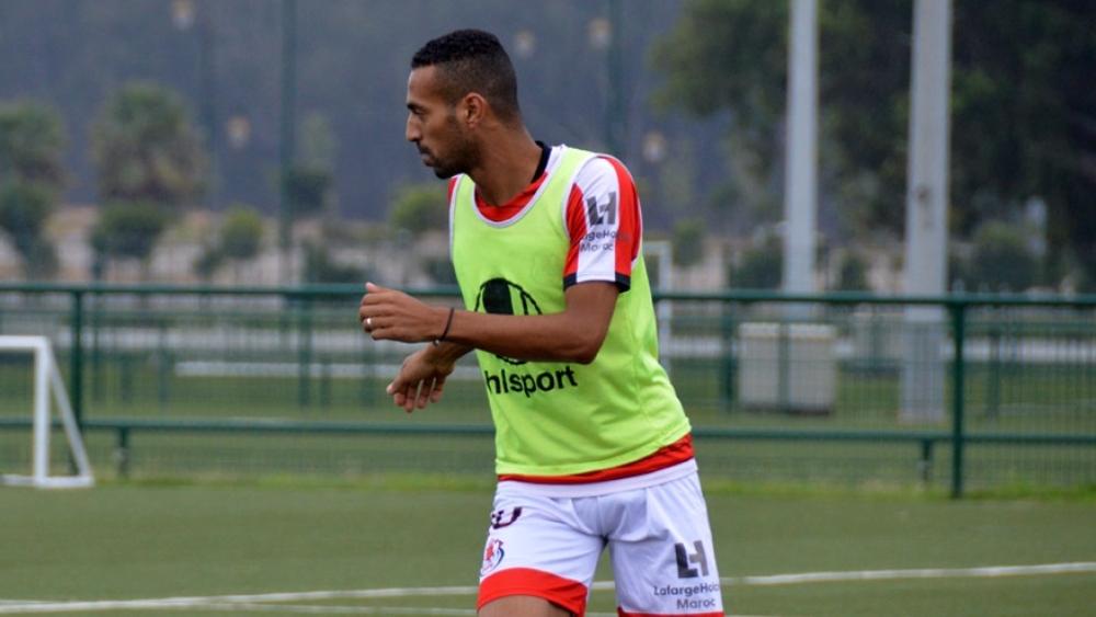 خاص / الإصابة قد تبعد سكومة لمدة شهرين عن الملاعب