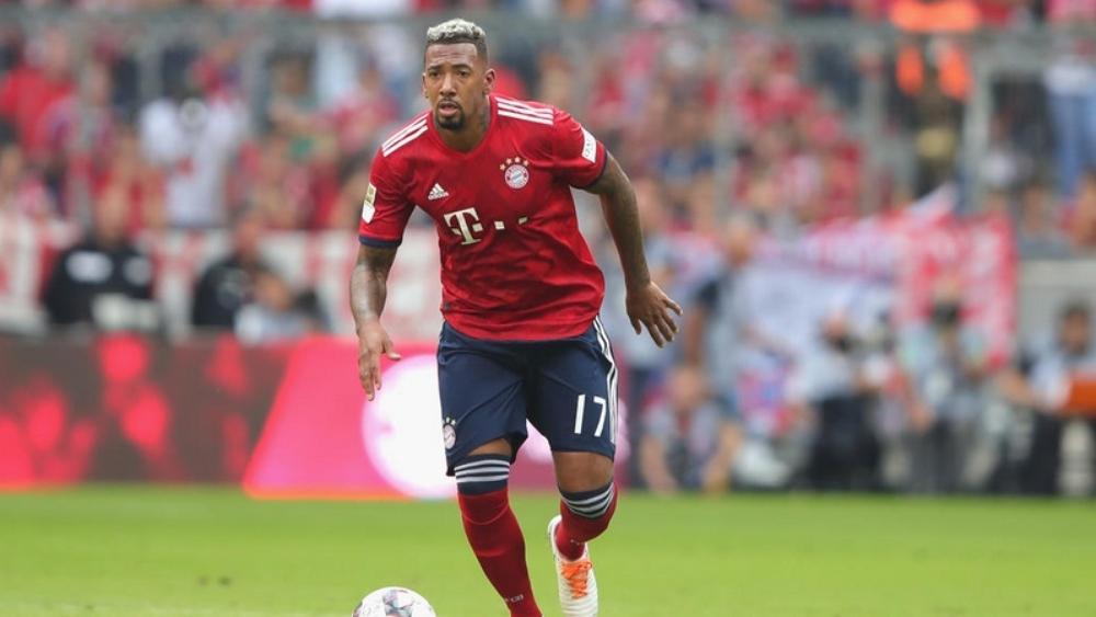 بواتنغ يريد تحسين وضعه بعد فشل انتقاله لباريس