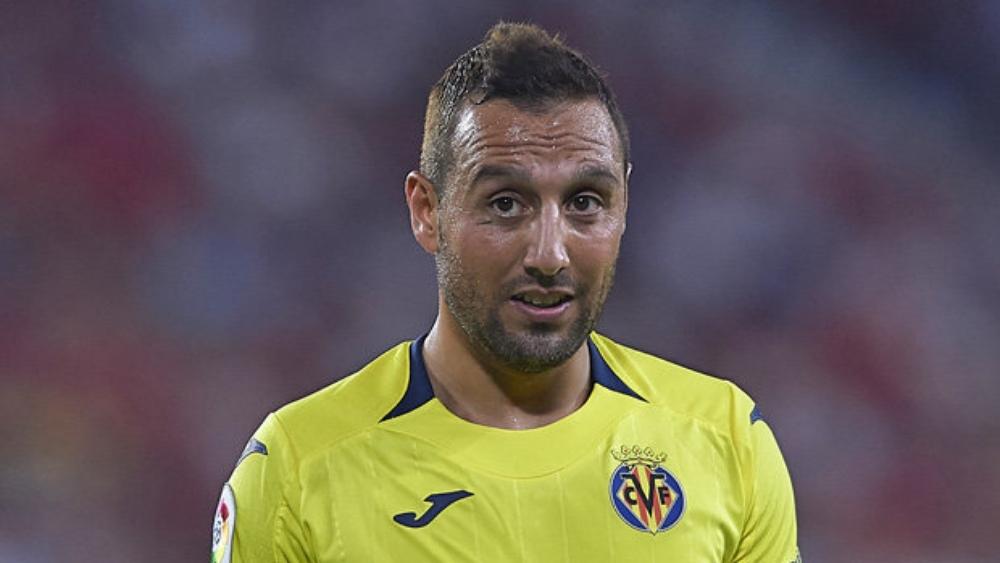 كازورلا مُتحمِّس لمواجهة جيرارد في "اليوروبا ليغ"