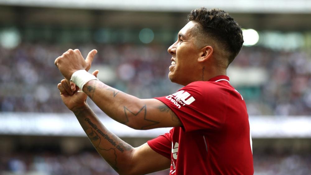 فيرمينو: قتلت البي أس جي!