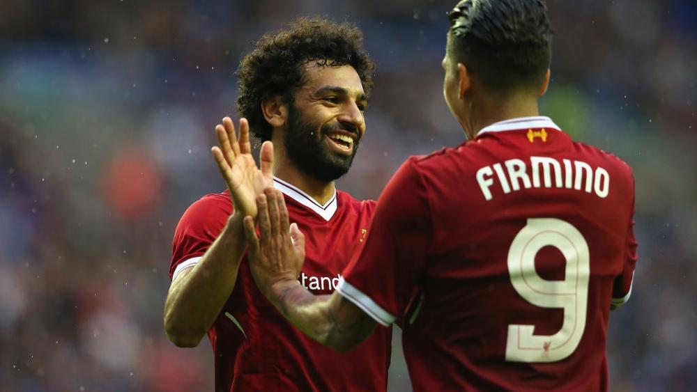 فيردناند يدافع عن "انفعال" صلاح، ولينكر يُشكك