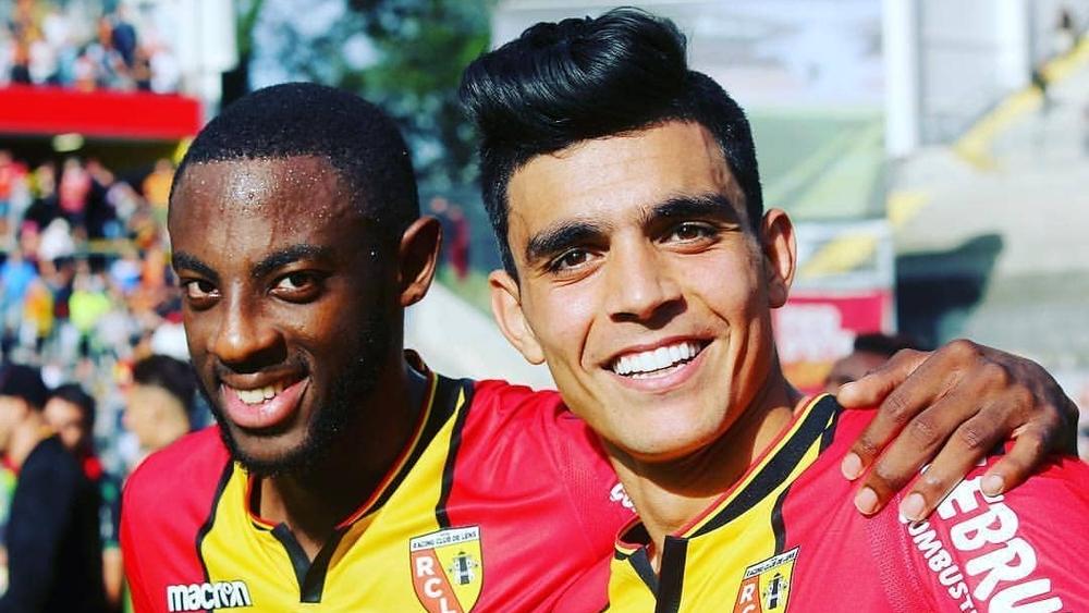 مدرب لانس يُثني على بنشرقي ويرْهَن تألُّقَه بعامل الزَّمن