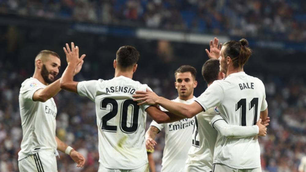 لوبيتيجي يكشف تشكيلته الرسمية لمواجهة أيس روما