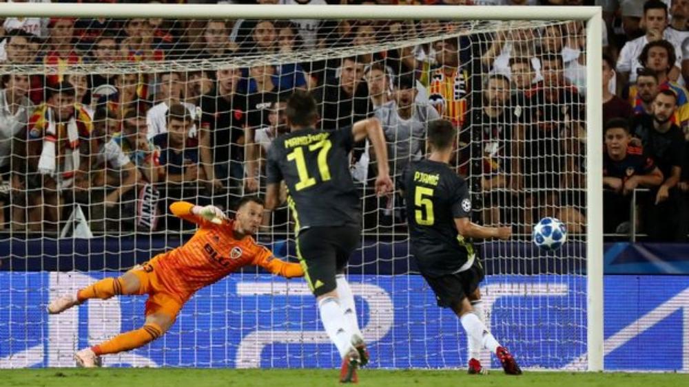 أرقام | فالنسيا يعجز عن فك عقدة الطليان