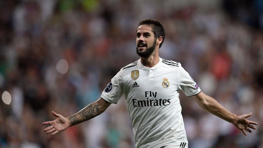 إيسكو: مودريتش يستحق الكرة الذهبية .. إنه استثنائي