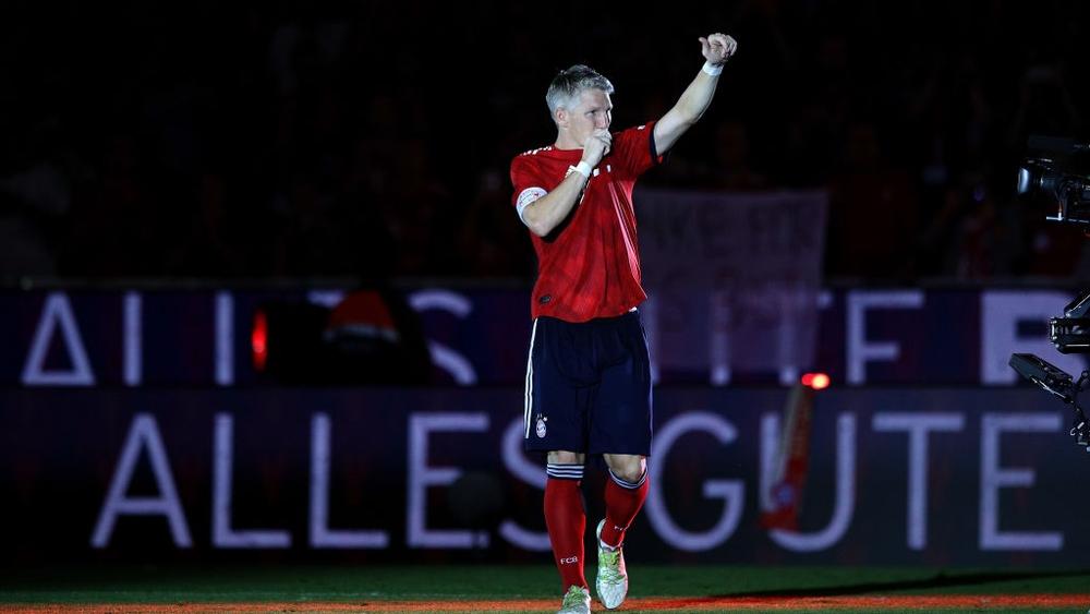 ميلنر: كنت سأبيع نفسي إذا كان بديلي شفاينشتيجر