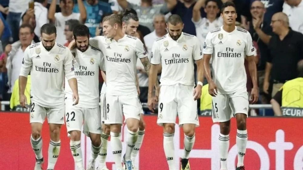 ريال مدريد يُدشن الأبطال بالفوز للموسم الـ12 توالياً