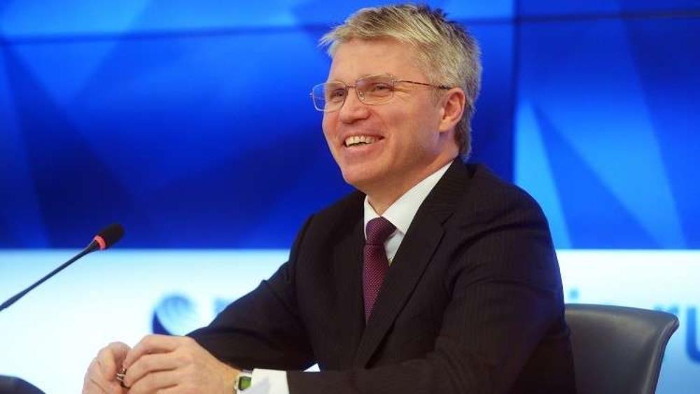 روسيا ترحب بقرار رفع الحظر عن وكالة "روسادا"