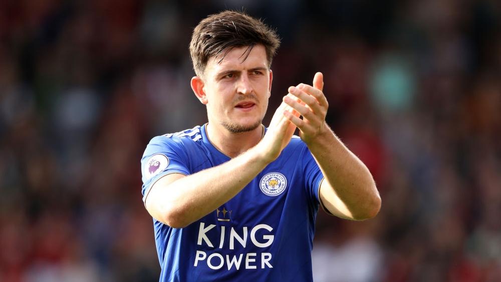 مدرب ليستر سيتي يتدخل لإنهاء معاناة ماجوير