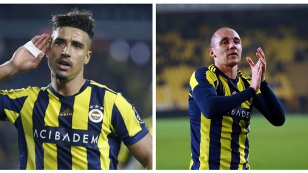 الدوري الأوروبي | شحشوح يُشارك في خسارة عريضة لفنربخشة، ودرار وفضال يغيبان