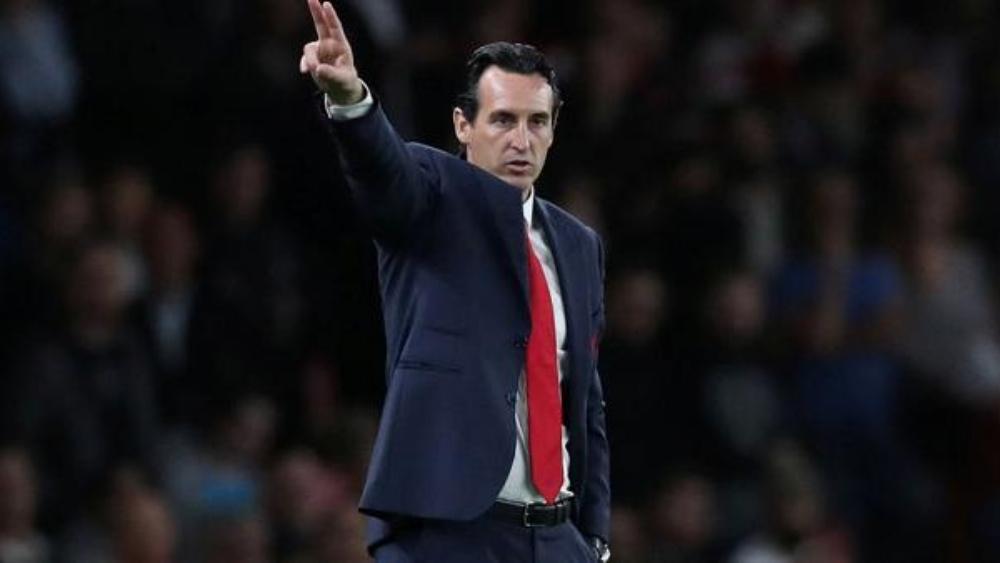 إيمري يكشف ما يحتاجه آرسنال بعد رباعية الدوري الأوروبي