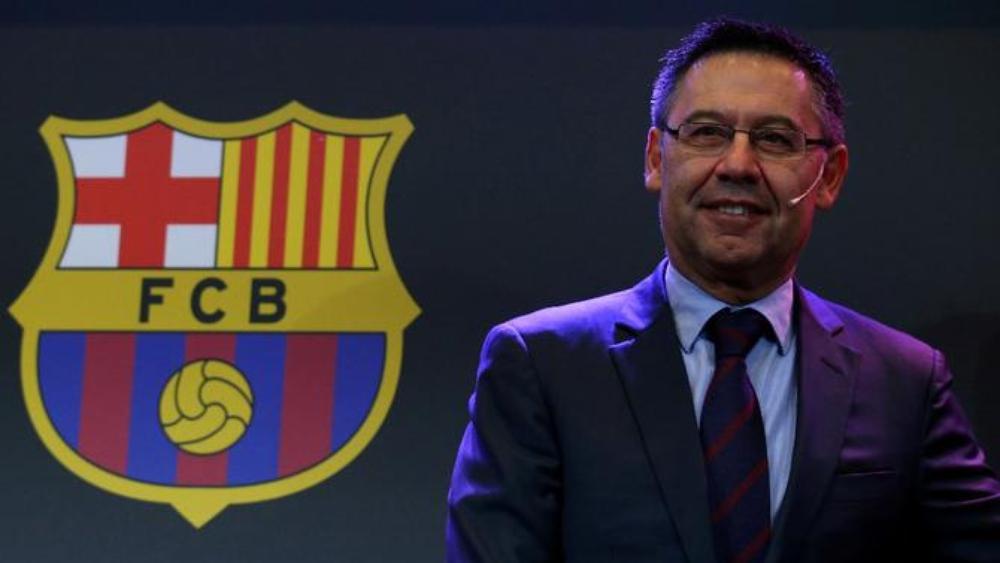 برشلونة يسعى لتأسيس مدينة رياضية للهواة