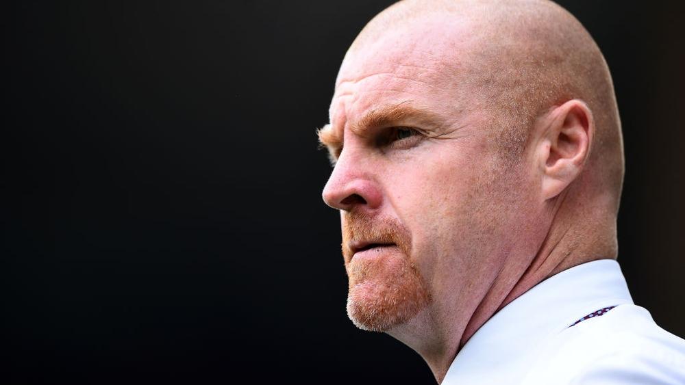 مدرب بيرنلي يكشف عن سبب الانهيار الكارثي