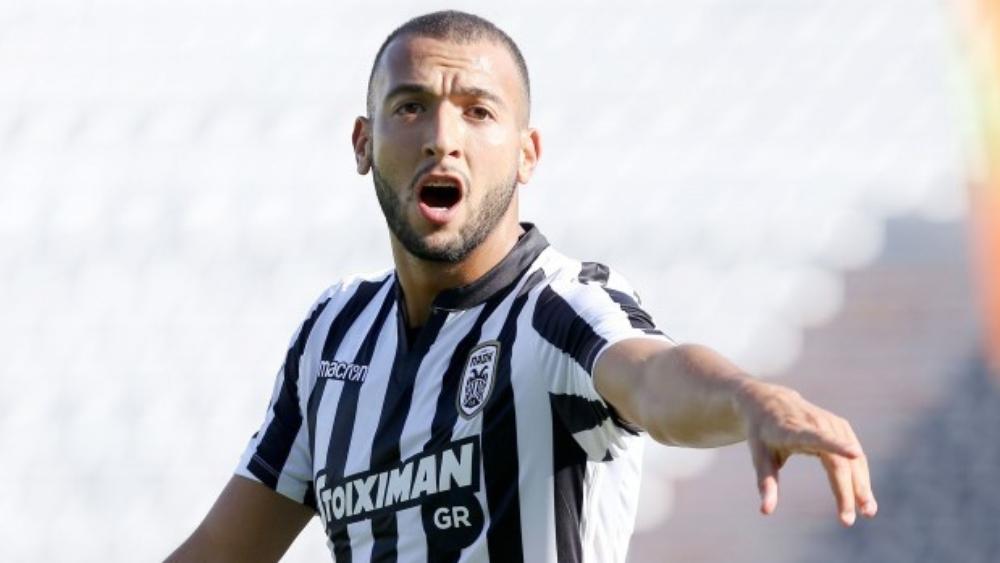 القادوري: علاقتي بساري جيدة .. لقد عانقني وتحدَّث إليّ