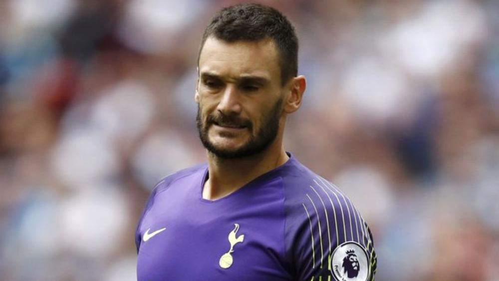 بوكيتينو يربط الضغط النفسي بإصابة لوريس