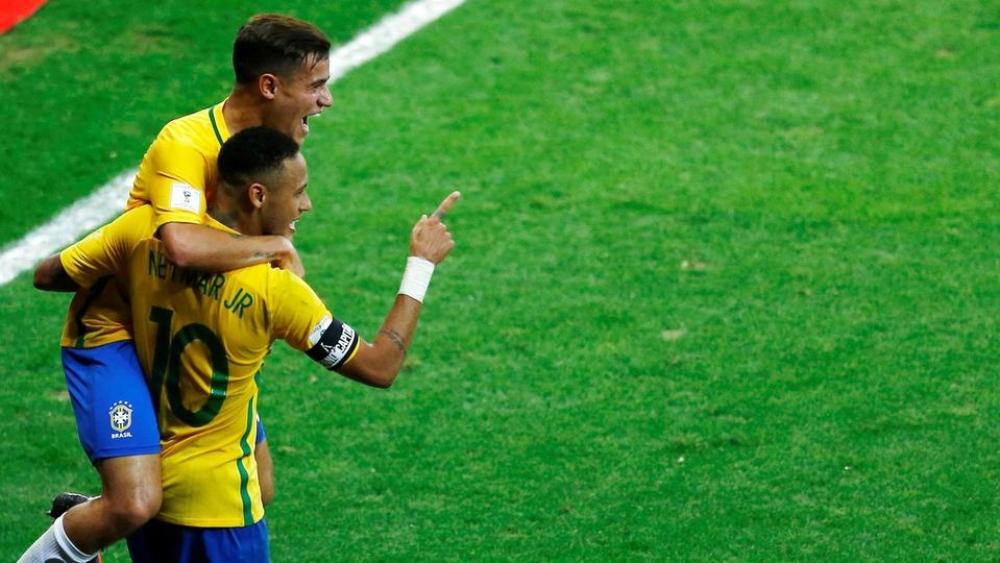 قائمة البرازيل | مارسيلو يعود، وحضور لـ نيمار، كوتينيو وجيسوس