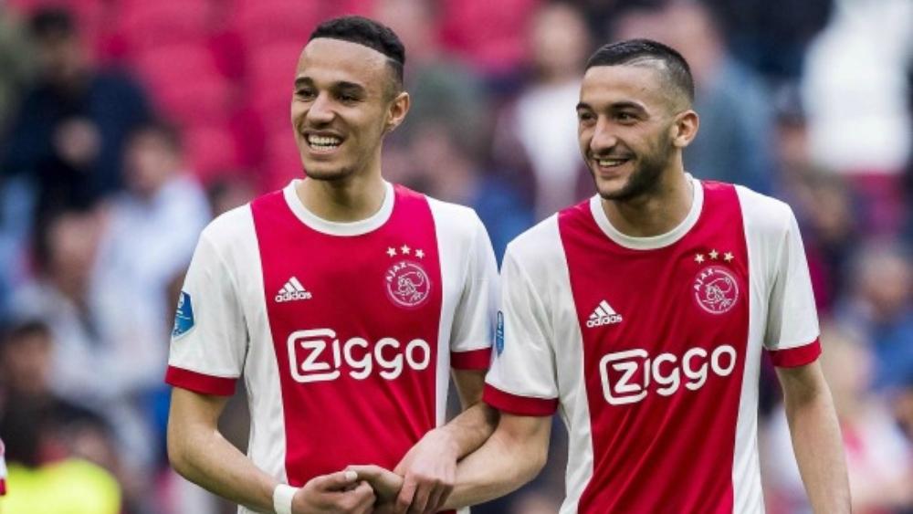 إيفرتون يتربَّصُ بمزراوي .. وموقع إيطالي يعتبره موهبةً صاعدة