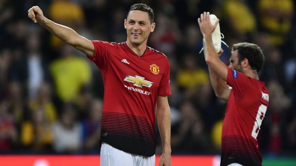 ماتيتش يتبرع بمبلغ خيالي لإنقاذ حياة طفل!