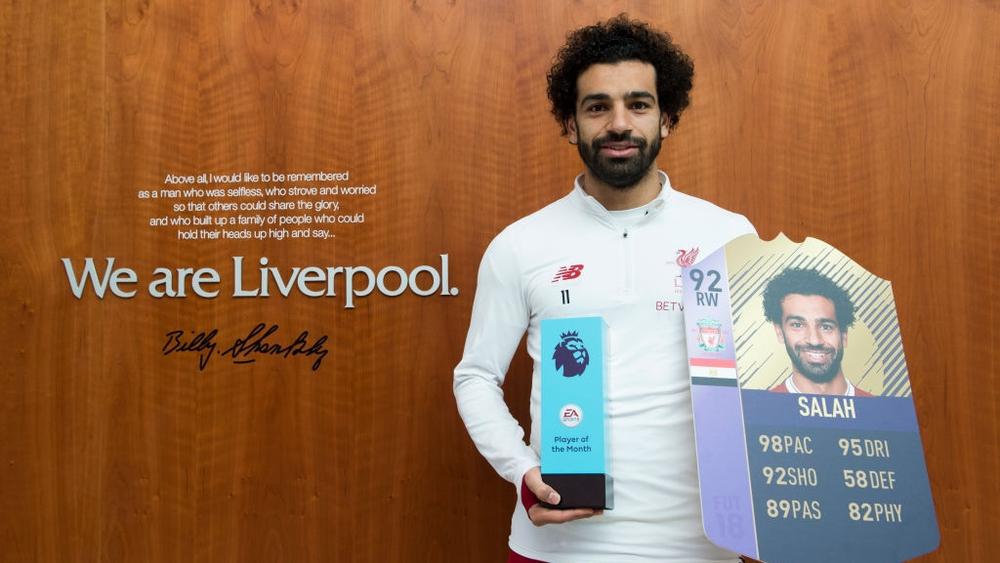 تعرف على أسرع لاعبي "فيفا 19" ليس صلاح أو مبابي