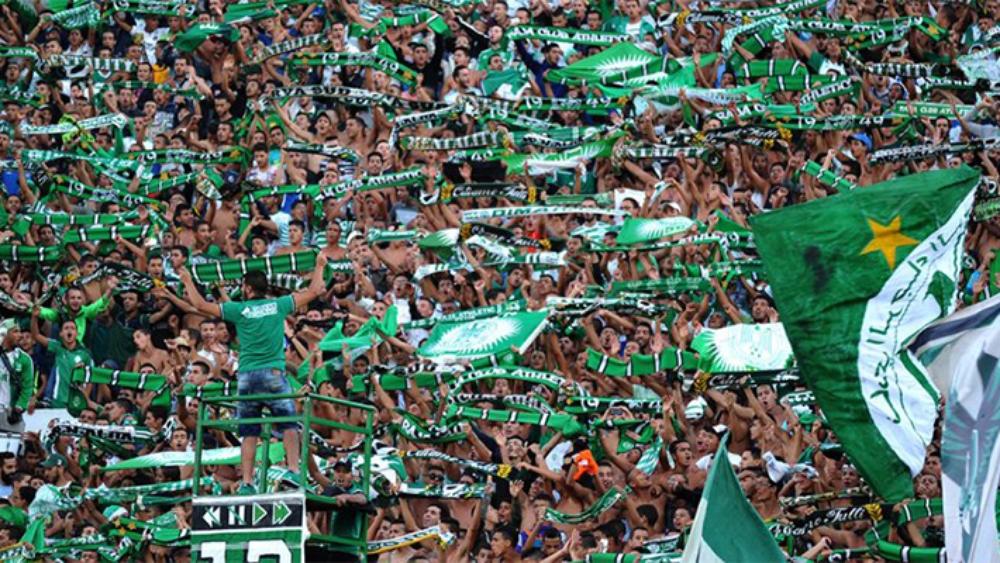 إدارة الرجاء تكشف عن عدد التذاكر التي تم بيعها لحد اللحظة و تشكر الجماهير على إنخراطها في حملة "دونور يدور"