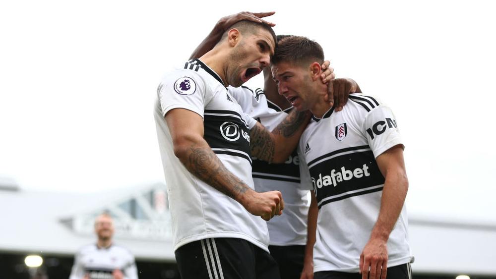 البريميرليج | ميتروفيتش ينقذ فولهام أمام واتفورد