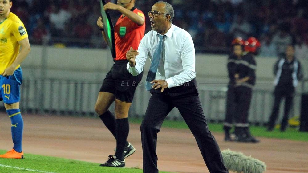 السكيتيوي: "مْلِي كُنت كَنربَح الرجاء و الوداد ب 3 و 4 كُنت مْزيَان دابا وَلِيت خَايب"