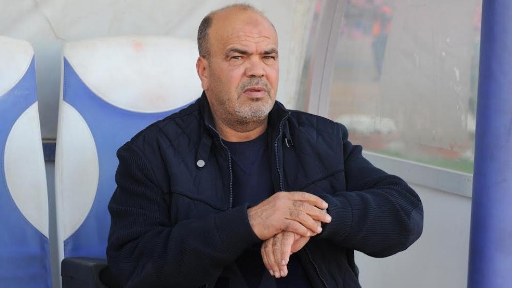 خاص | العجلاني على رأس المرشحين لتدريب النجم الساحلي