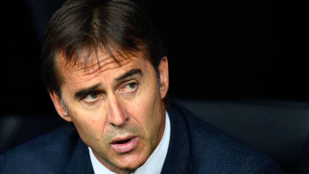 لوبيتيجي: "حققنا فوزاً هاماً في مباراة معقدة"