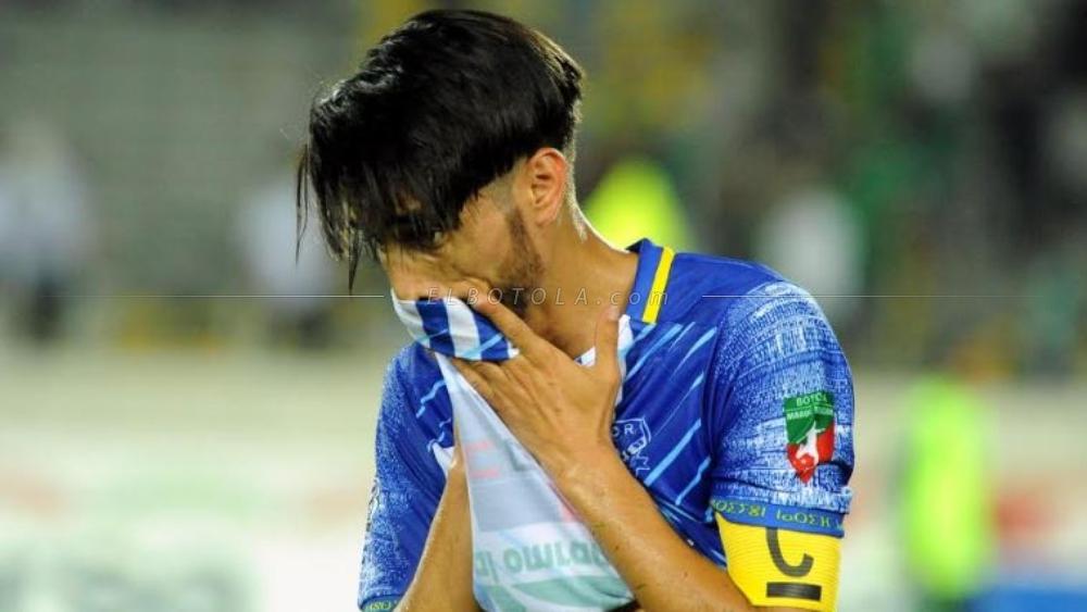 أ.خريبكة يستقبل الحسيمة..و الفريق الريفي يبحث عن الخروج من "الكابوس"