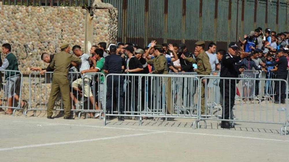 التذاكر وصلت في السوق السّوداء لحوالي 150 درهما والرّجاويون "ساخطون"..!