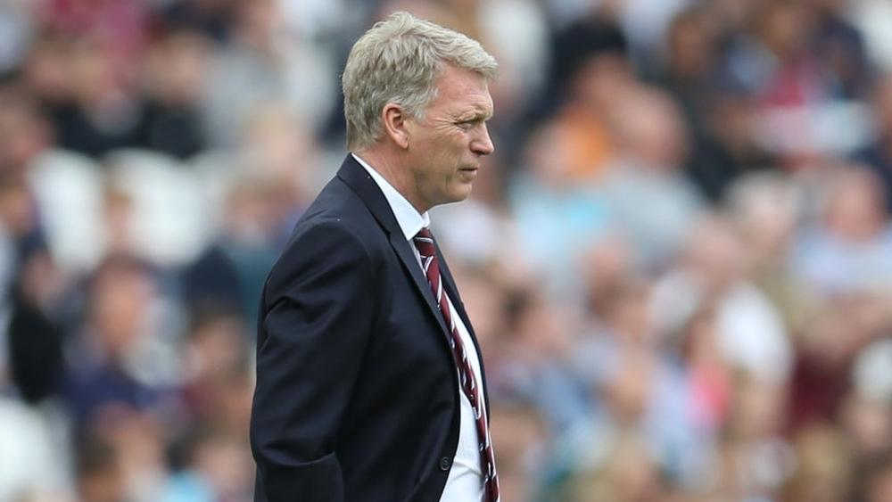 جماهير ليفربول تقلل من مويس بسبب تصريحه الأخير