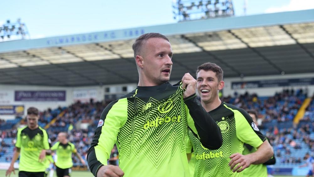 سلتيك يواصل النتائج السيئة ويسقط أمام كليمارنومك