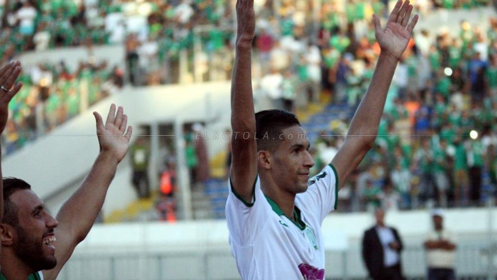 بانون: "لا نهاب إنييمبا والثقة عادت لنا منذ رحيل المكتب السابق وقدوم اللجنة المؤقتة"