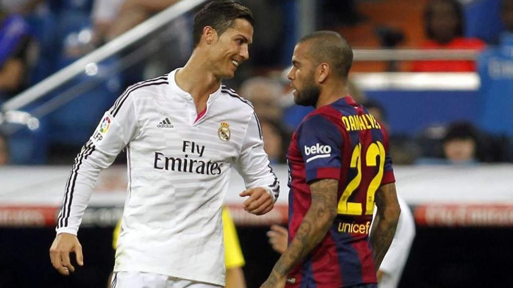 ألفيس: تأثر الريال برحيل رونالدو "مُجرد كذبة"