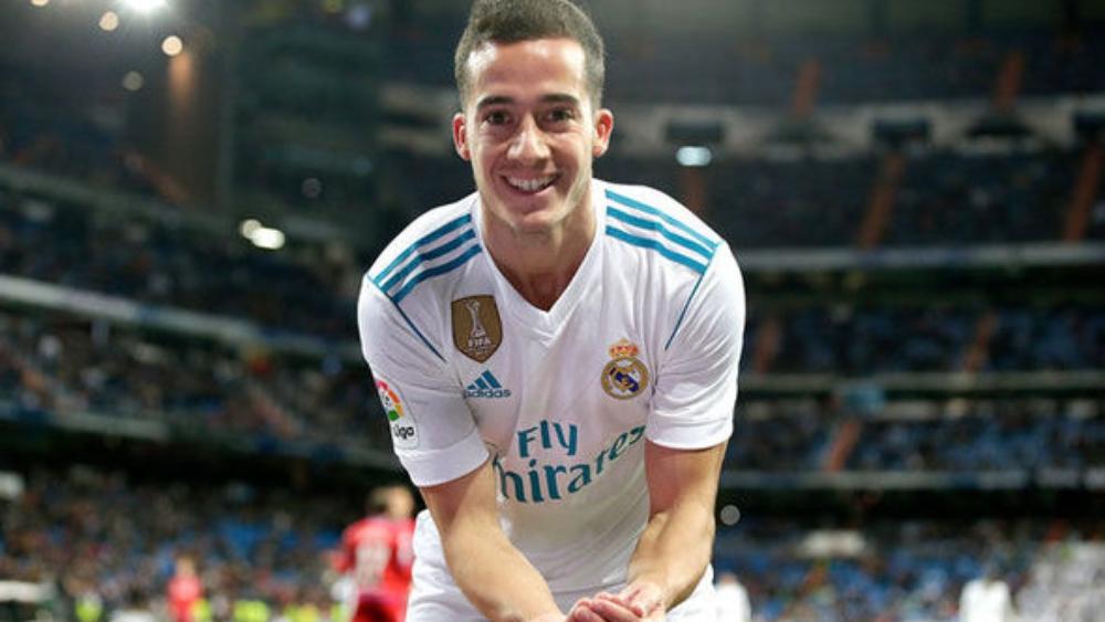 تقارير | لاعب الريال يشعر بـ"العزلة"