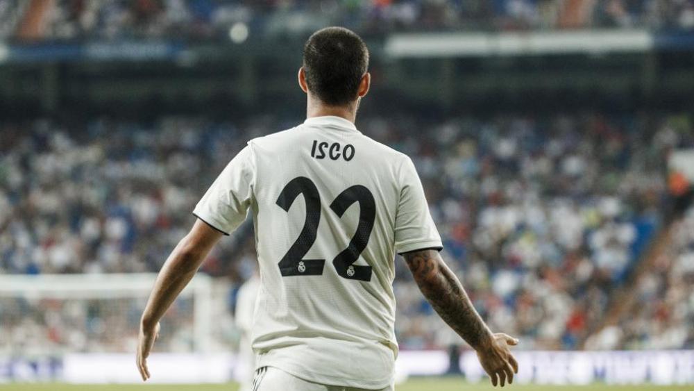 إيسكو يضطر للخضوع لعملية جراحية عاجلة