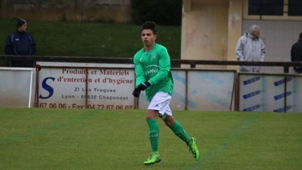 سوسيداد يستعين بلاعب جزائري للمرة الأولى