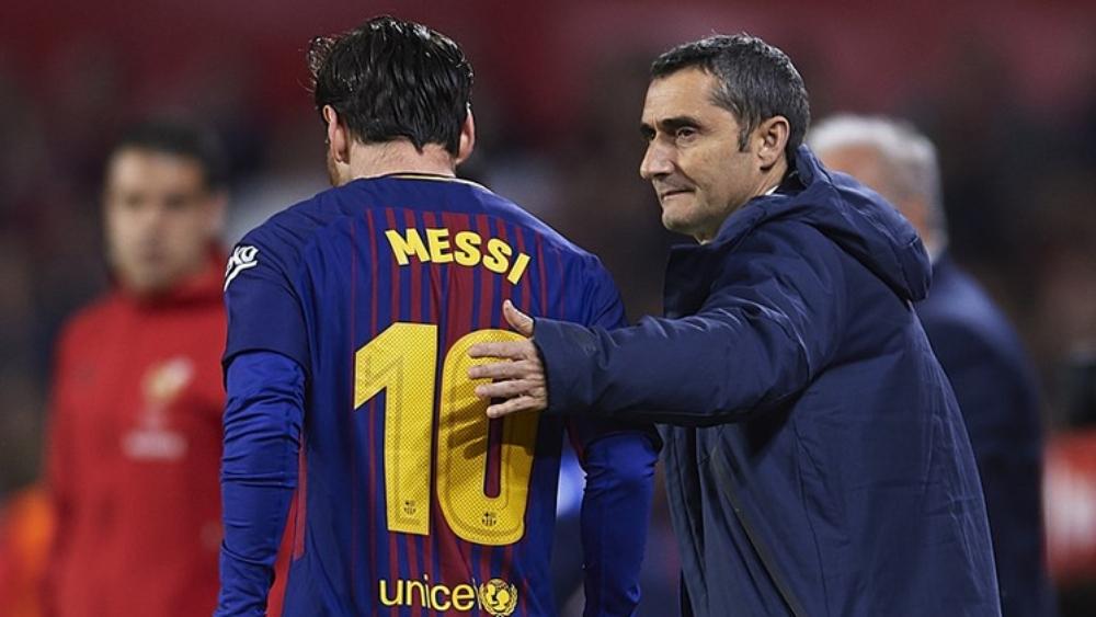 فالفيردي: أحترم مودريتش.. لكن ميسي هو "الأفضل"