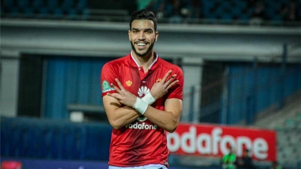 رئيس النجمة اللبناني: "آزارو أخطر لاعب في الأهلي"