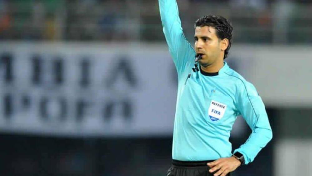 حكم تونسي يقود إياب الوداد وأهلي طرابلس