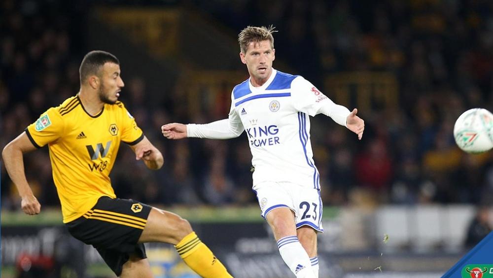 سايس يُهدر ضربة جزاء وفريقه ولفرهامبتون يُودِّع كأس الرَّابطة