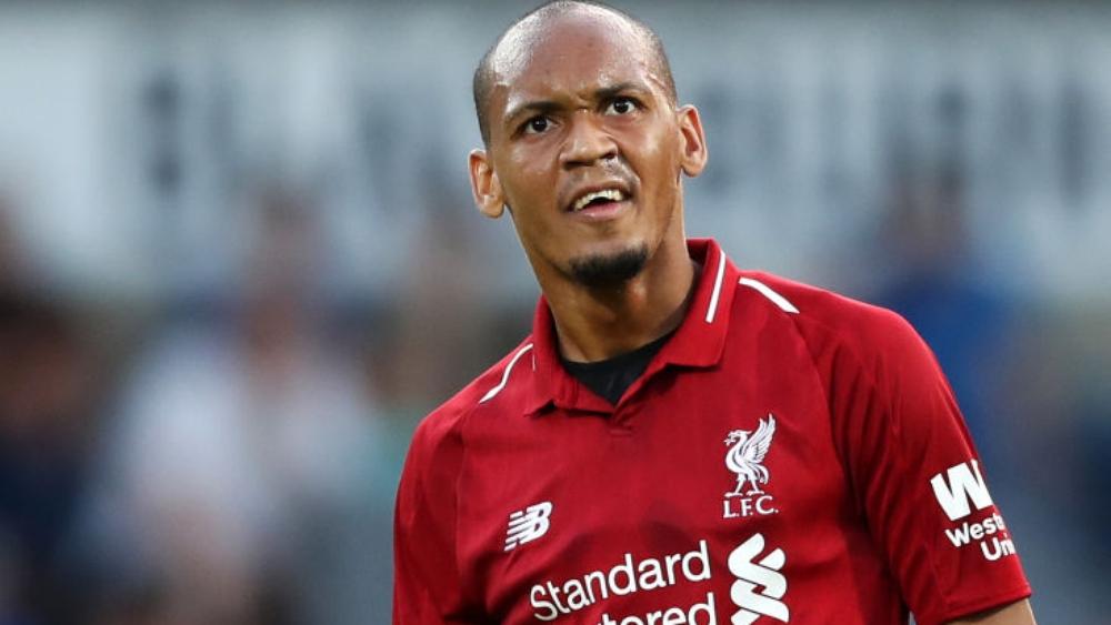 كلوب: فابينيو يحتاج ستة أشهر للتأقلم مع ليفربول